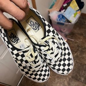 Vans